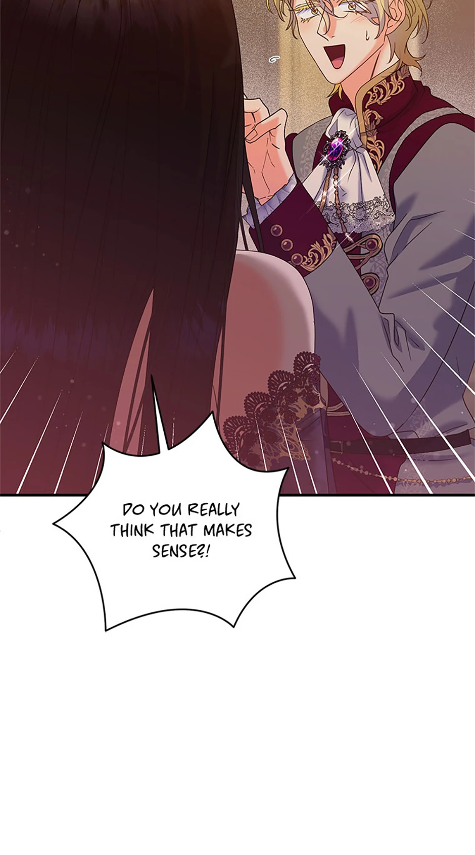 My Otherworldly Marriage Chapter 54 245 52