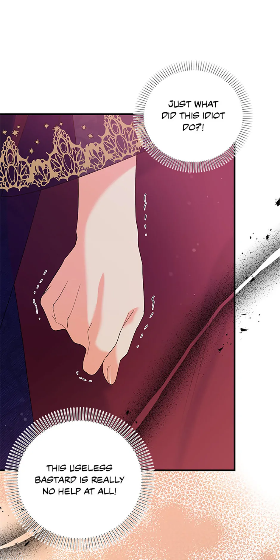 My Otherworldly Marriage Chapter 54 246 53