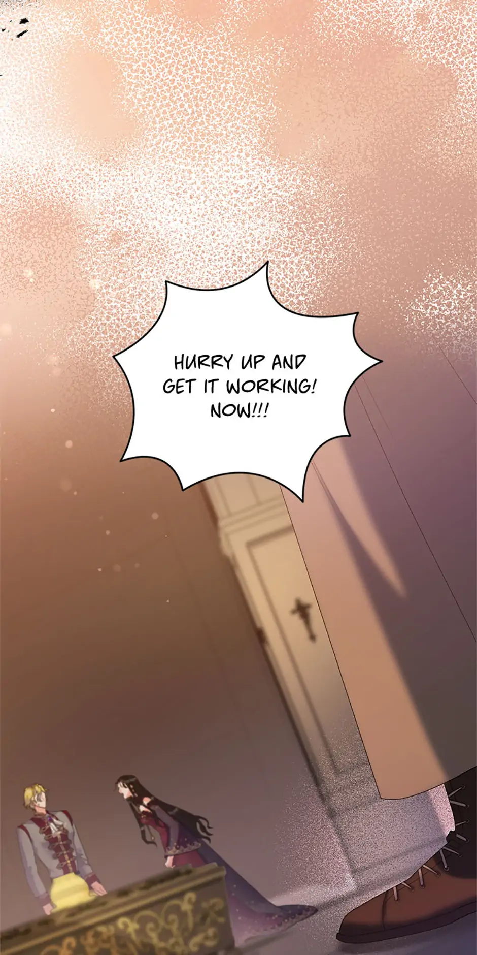 My Otherworldly Marriage Chapter 54 247 54