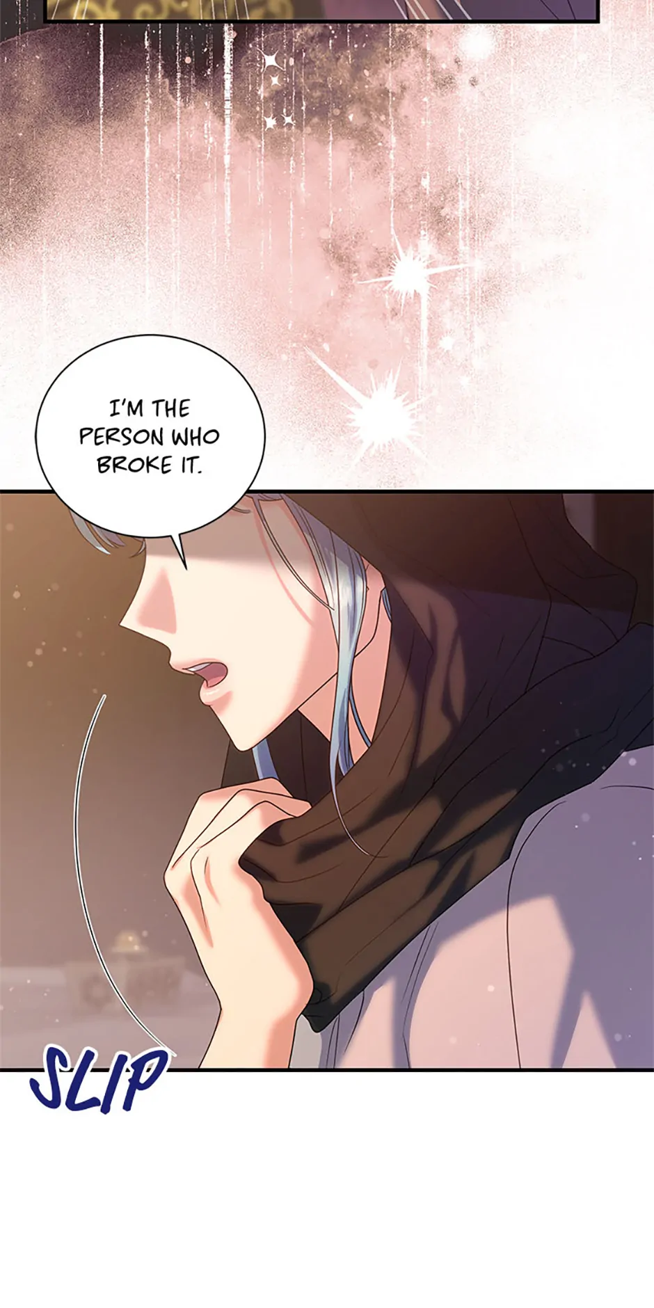 My Otherworldly Marriage Chapter 54 250 57