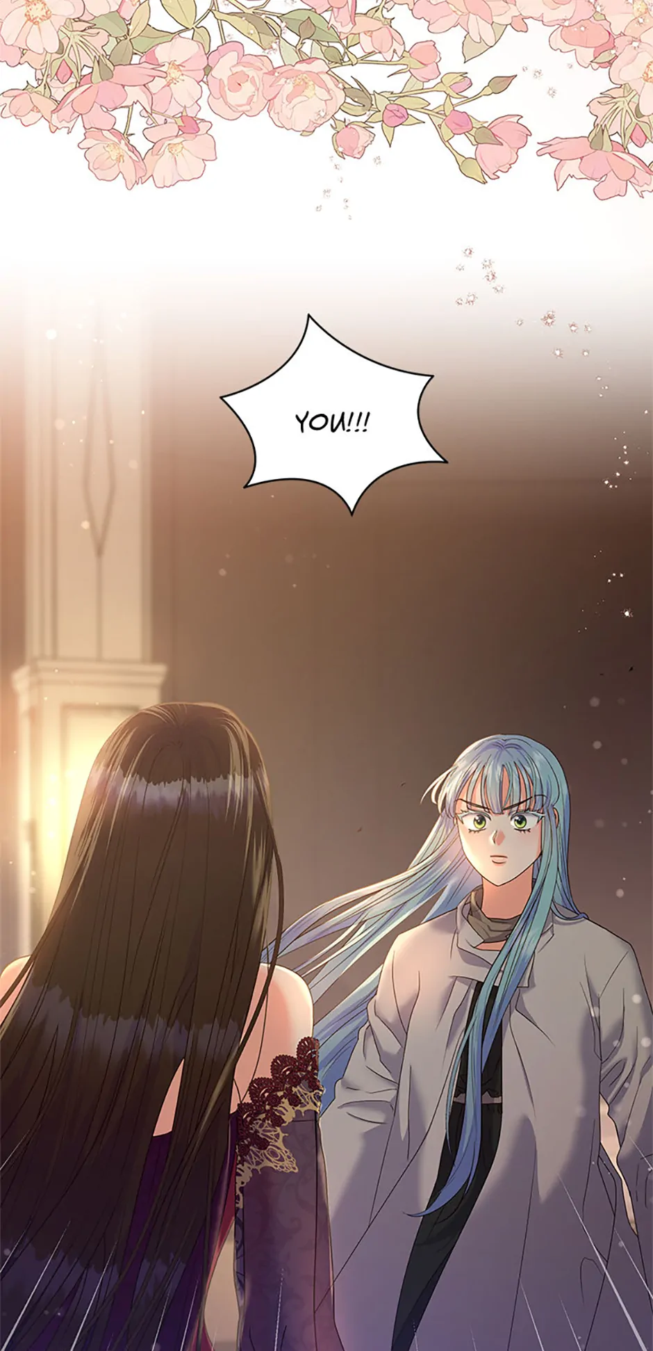 My Otherworldly Marriage Chapter 54 252 59