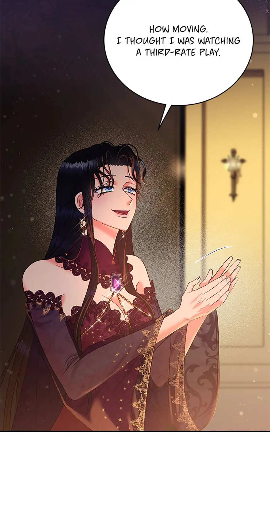 My Otherworldly Marriage Chapter 57 213 05