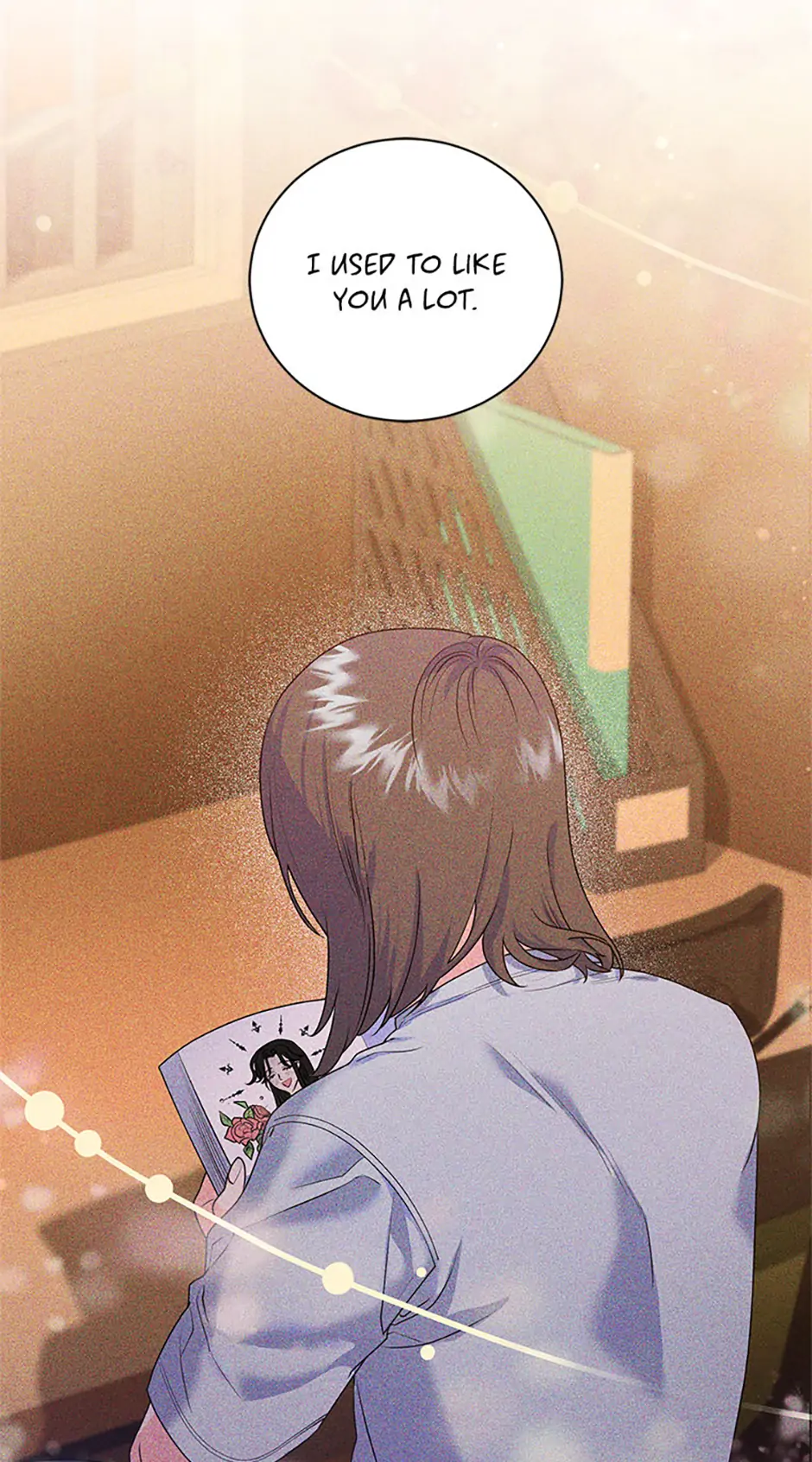 My Otherworldly Marriage Chapter 57 215 07