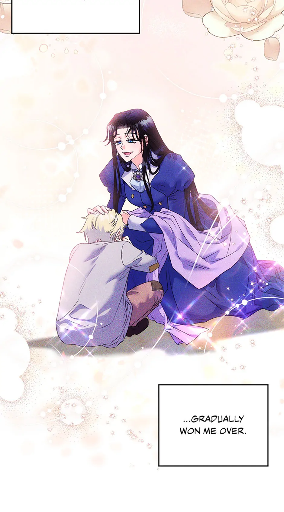 My Otherworldly Marriage Chapter 57 218 10