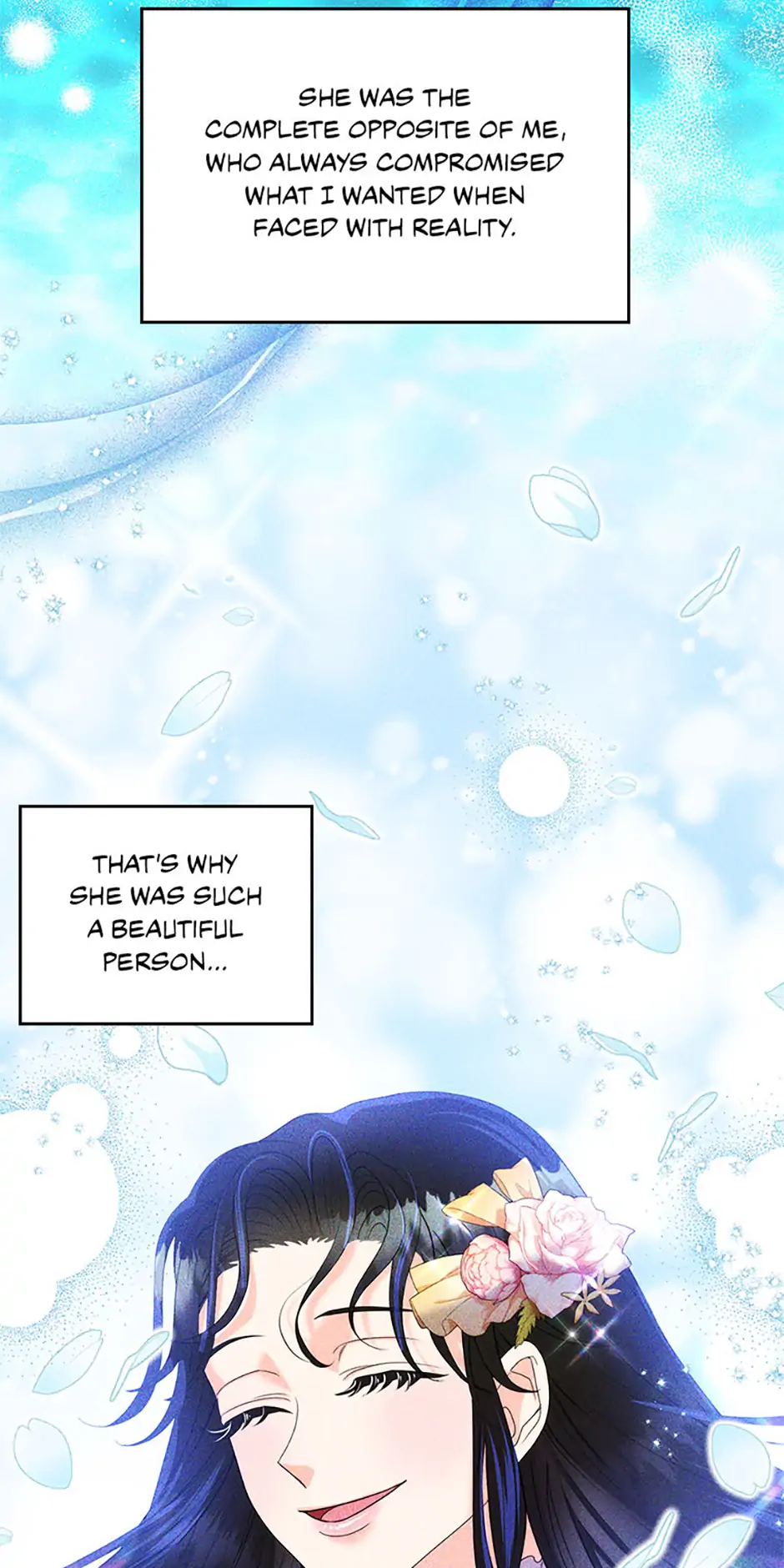 My Otherworldly Marriage Chapter 57 221 13