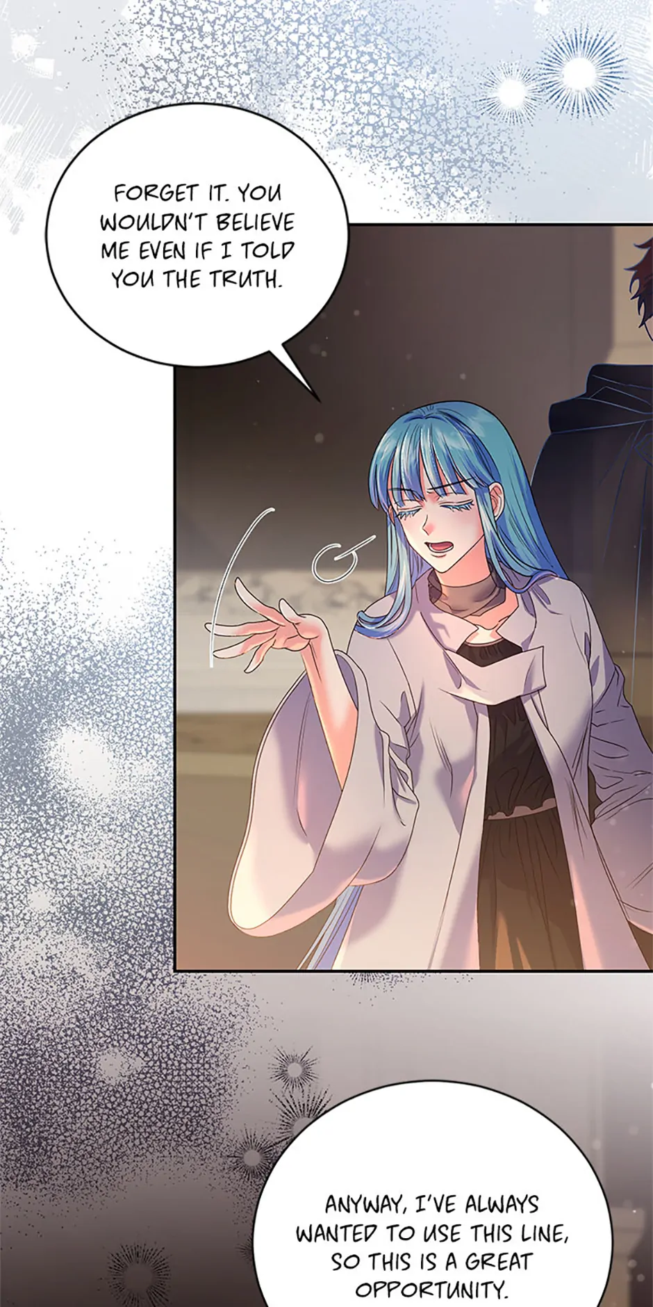 My Otherworldly Marriage Chapter 57 226 18