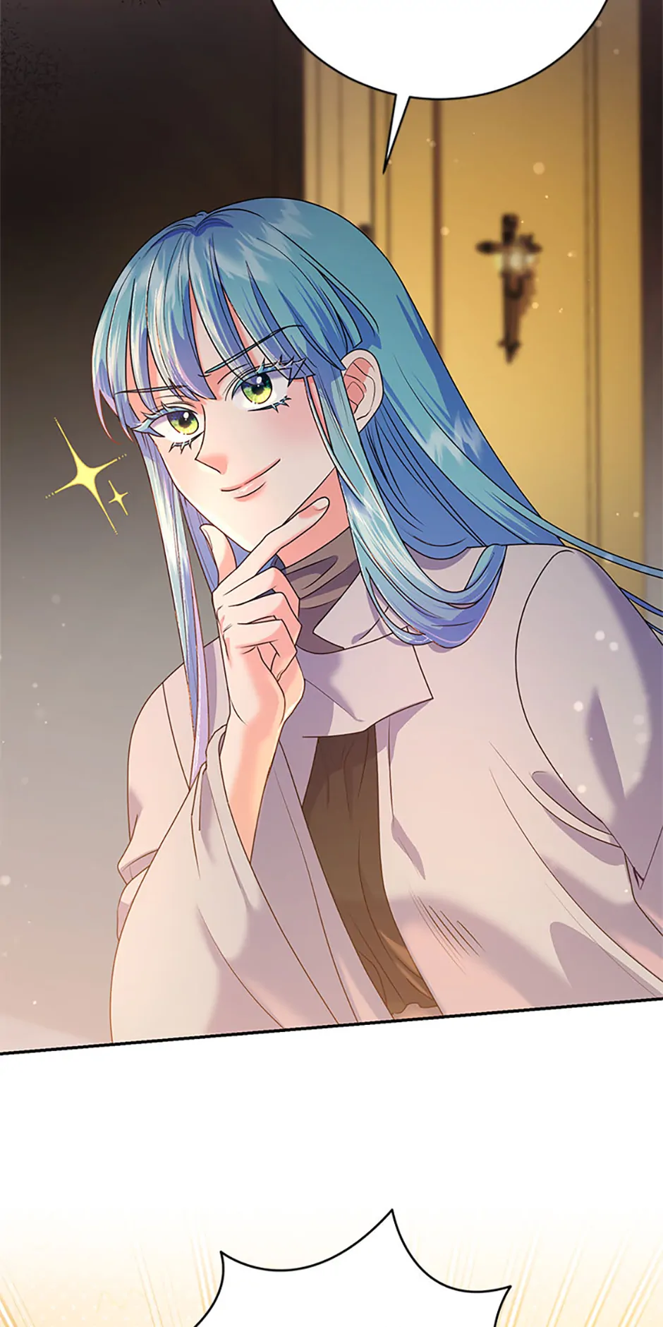 My Otherworldly Marriage Chapter 57 227 19