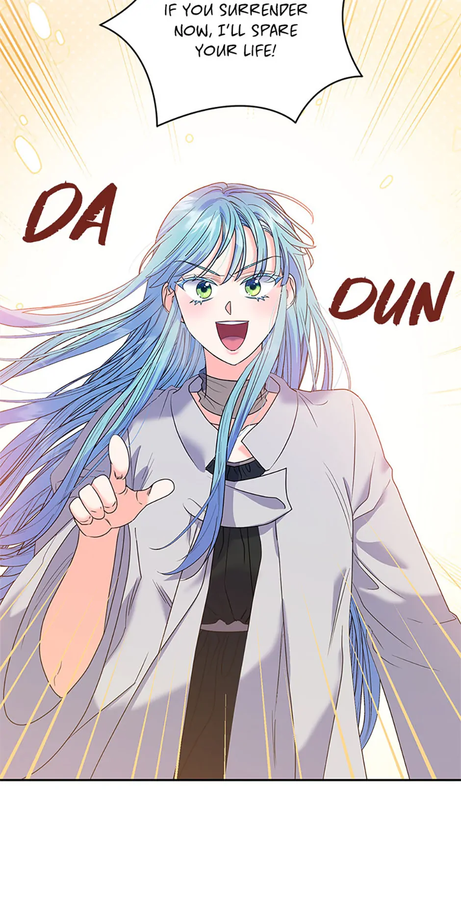 My Otherworldly Marriage Chapter 57 228 20