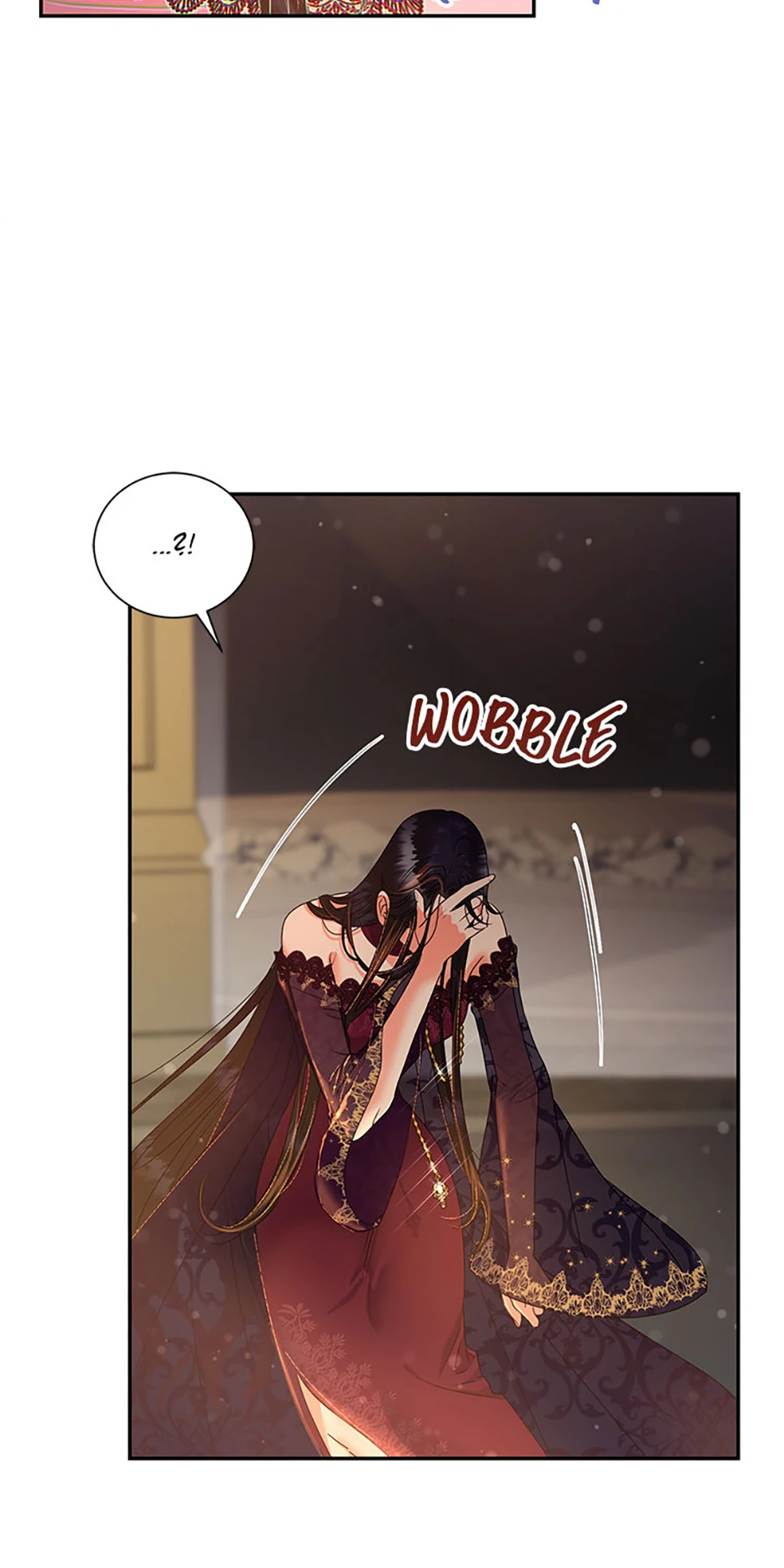 My Otherworldly Marriage Chapter 57 233 25