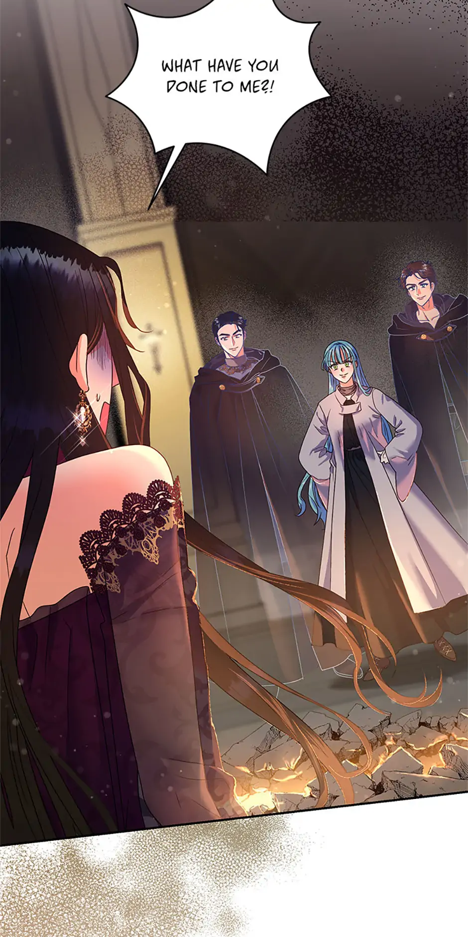 My Otherworldly Marriage Chapter 57 236 28