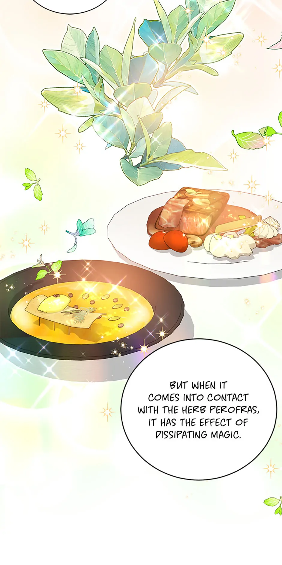 My Otherworldly Marriage Chapter 57 238 30