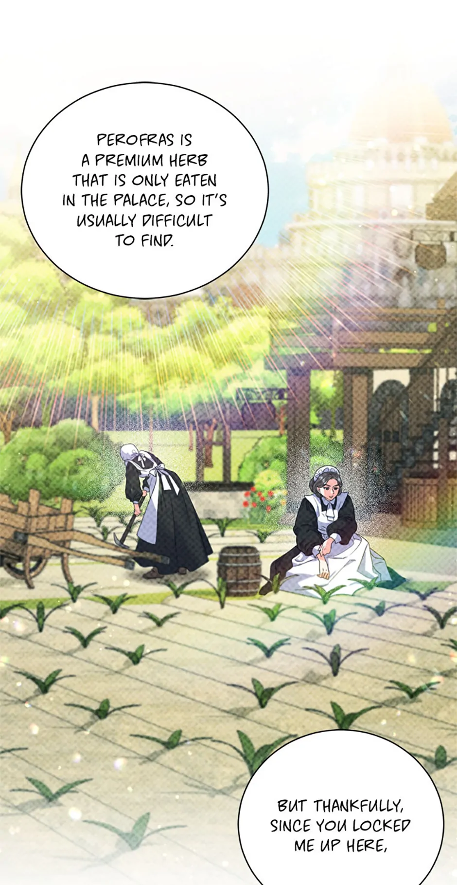 My Otherworldly Marriage Chapter 57 239 31