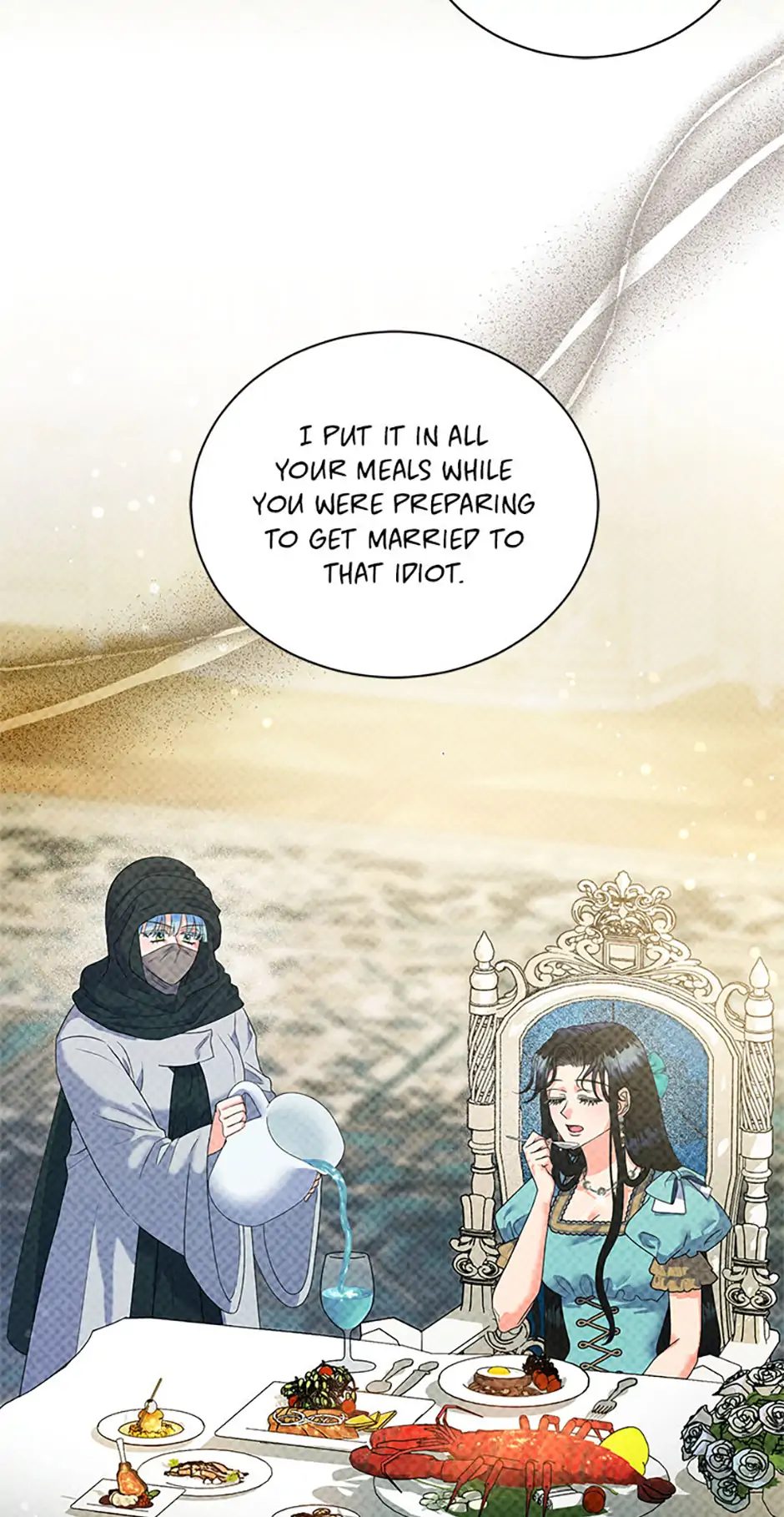 My Otherworldly Marriage Chapter 57 240 32