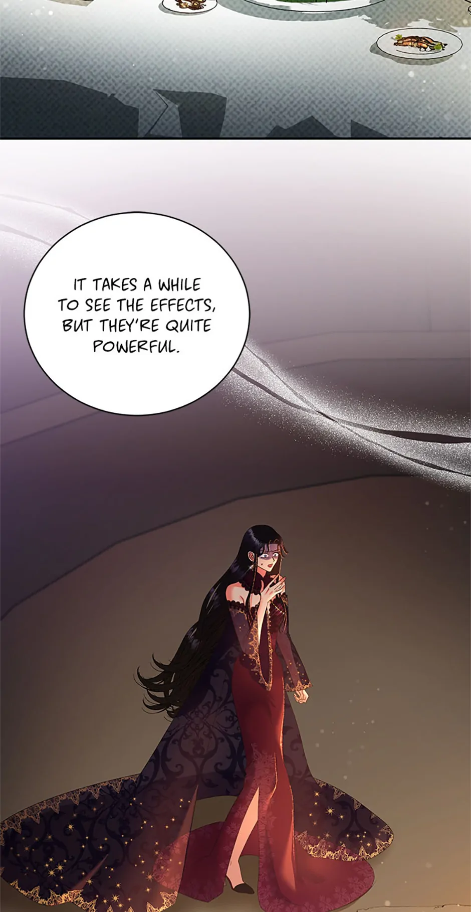 My Otherworldly Marriage Chapter 57 241 33