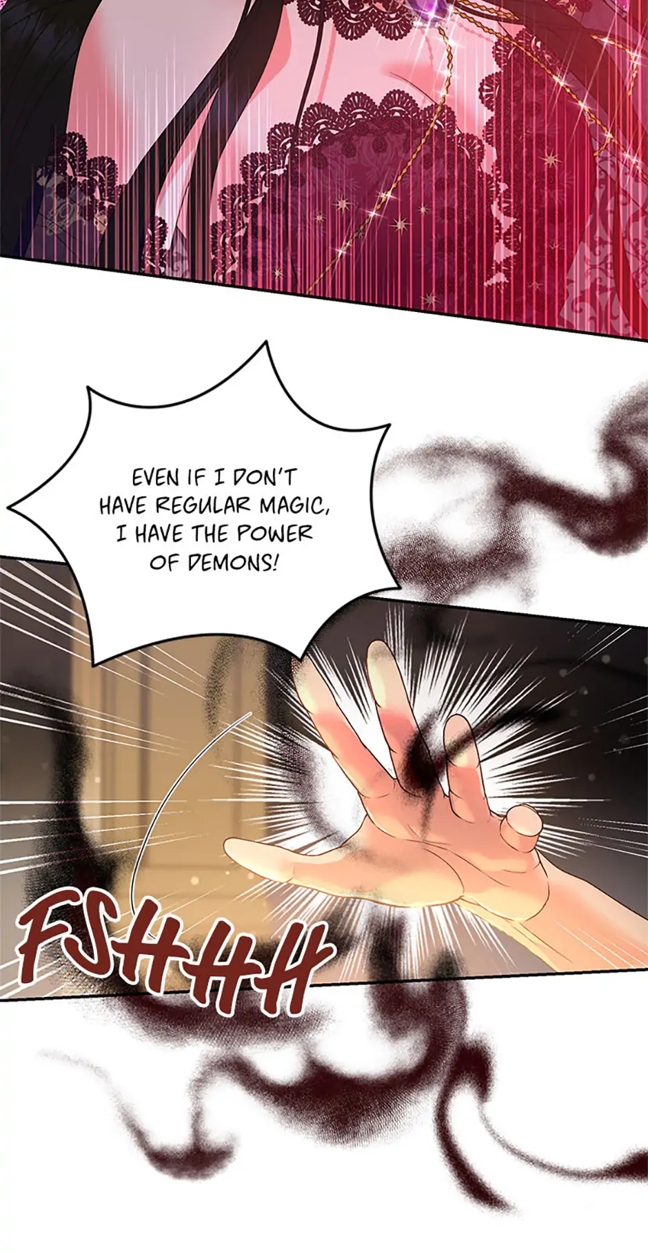 My Otherworldly Marriage Chapter 57 243 35