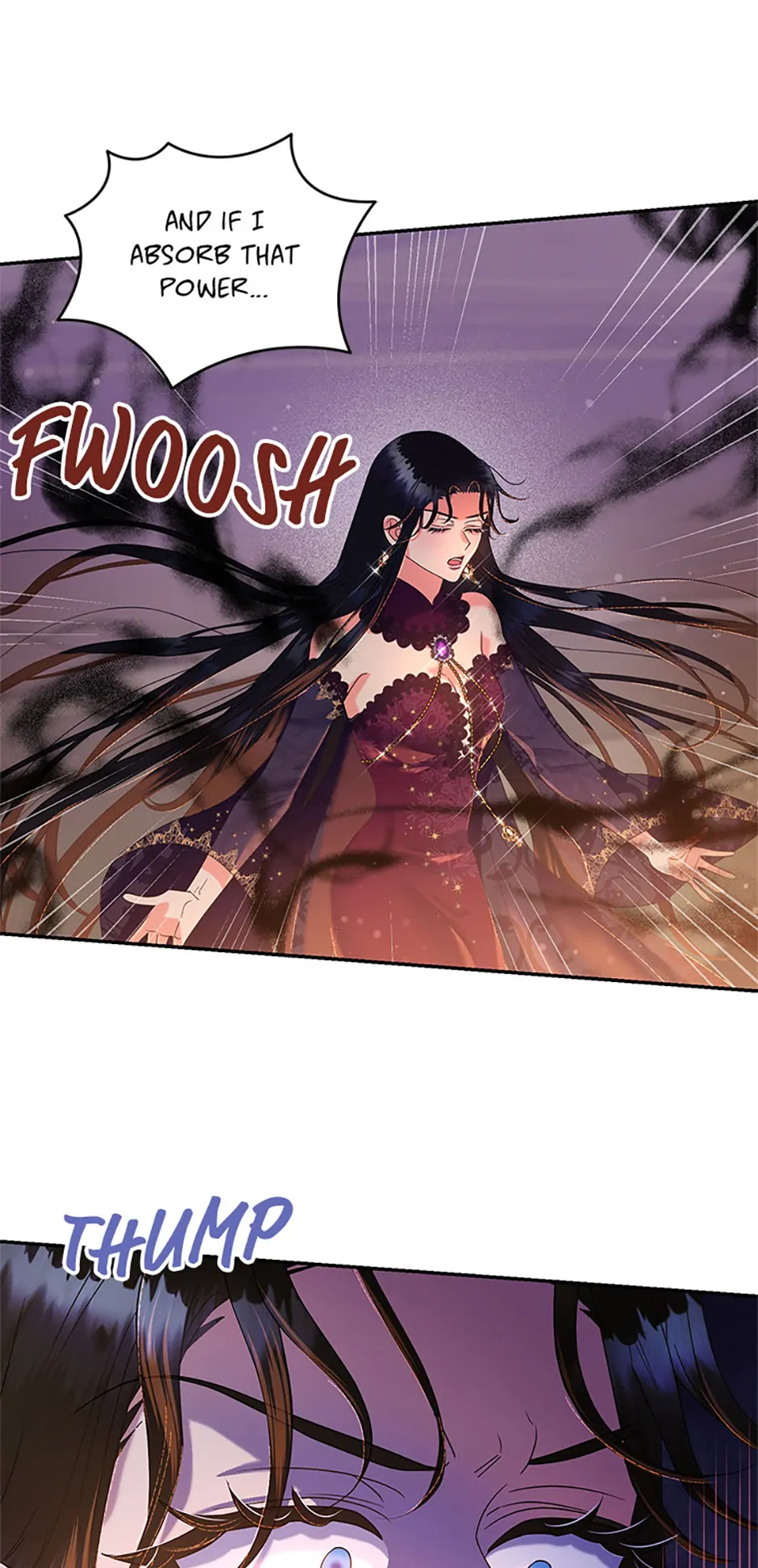 My Otherworldly Marriage Chapter 57 244 36