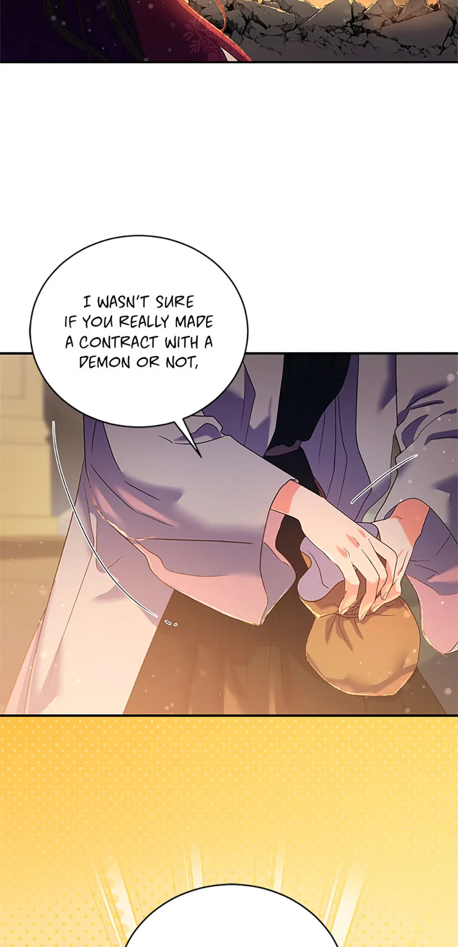 My Otherworldly Marriage Chapter 57 247 39