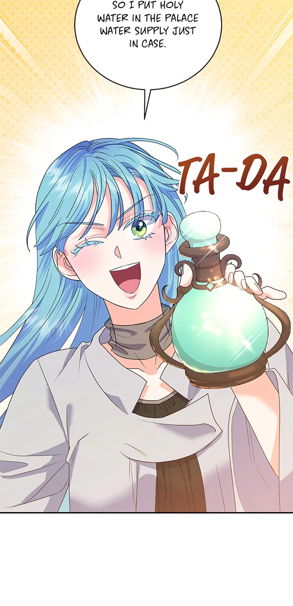 My Otherworldly Marriage Chapter 57 248 40