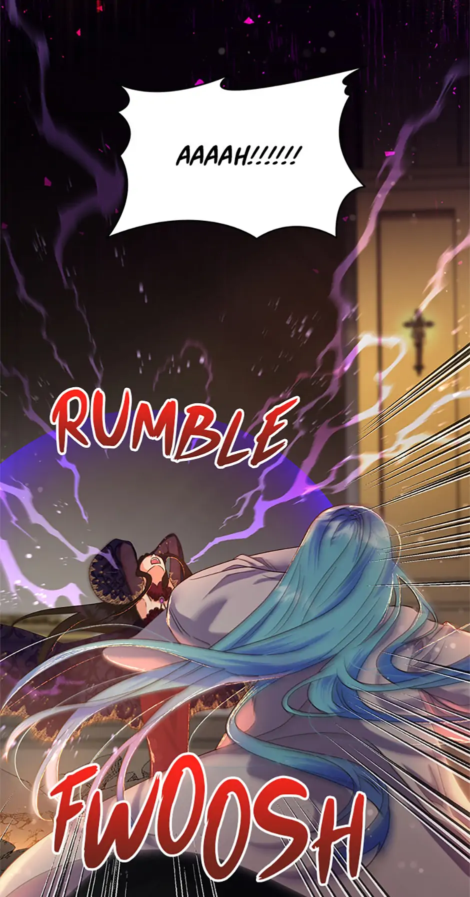 My Otherworldly Marriage Chapter 57 251 43