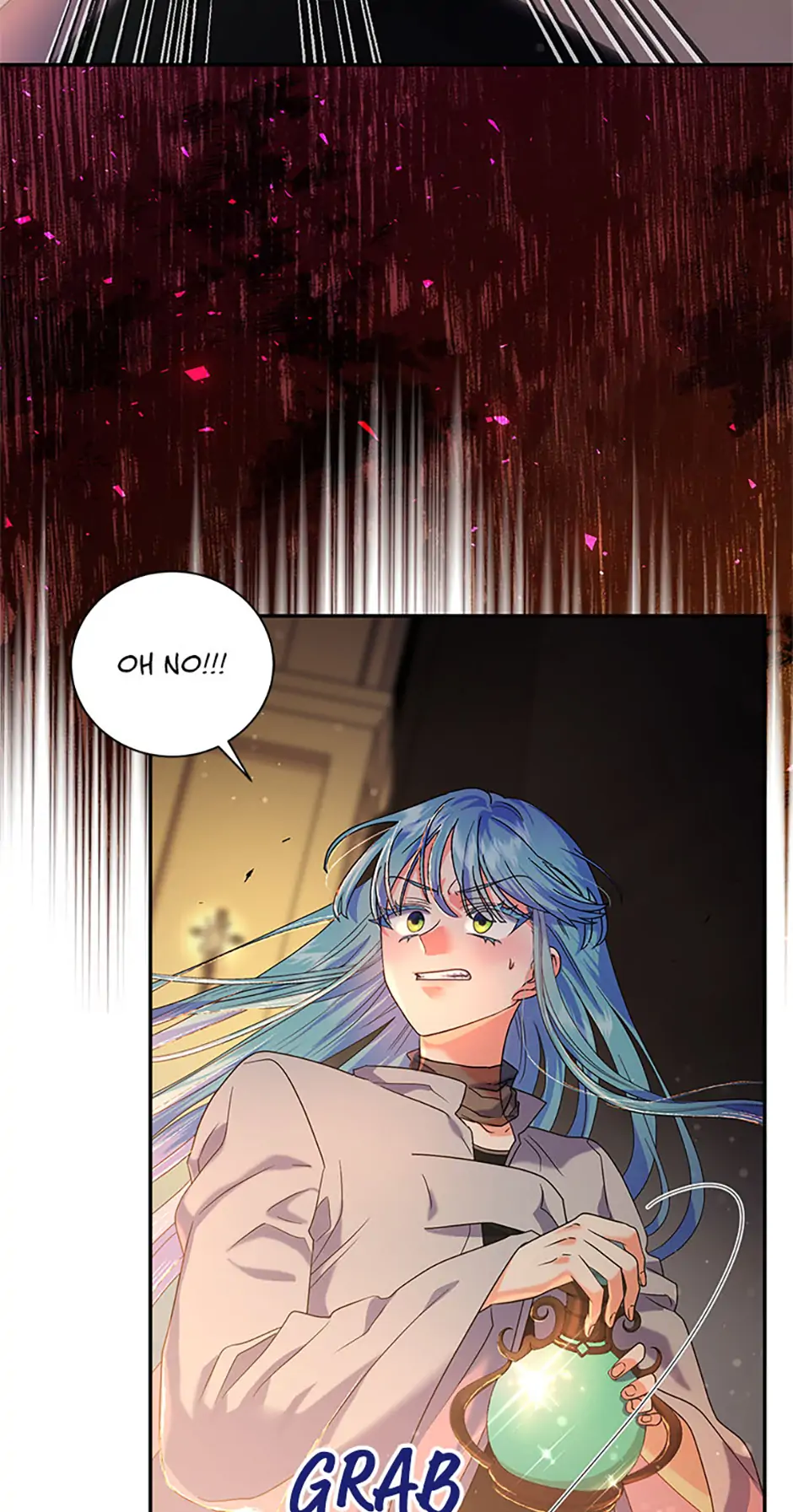 My Otherworldly Marriage Chapter 57 252 44