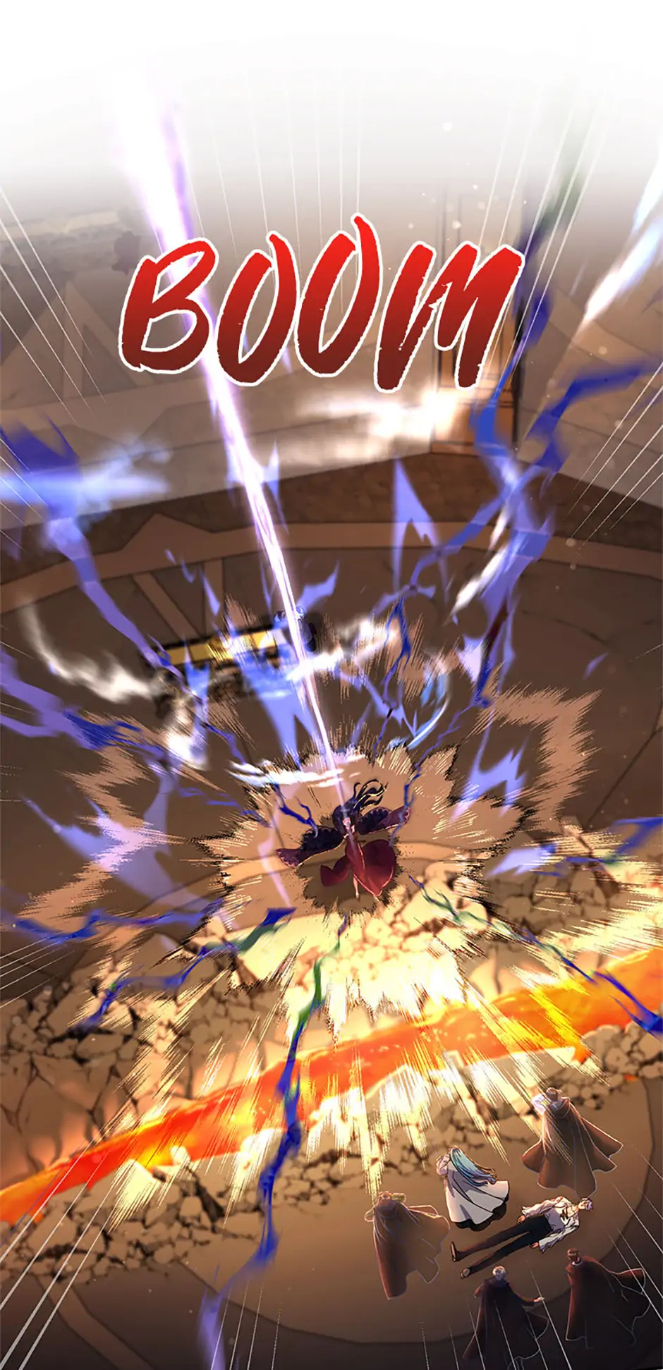 My Otherworldly Marriage Chapter 57 254 46