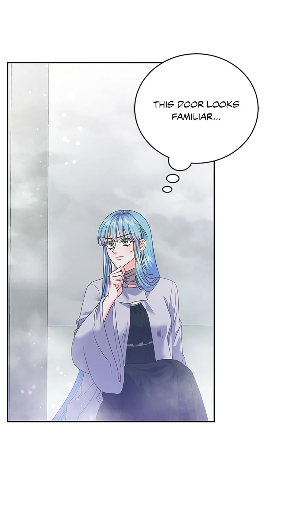 My Otherworldly Marriage Chapter 57 261 53