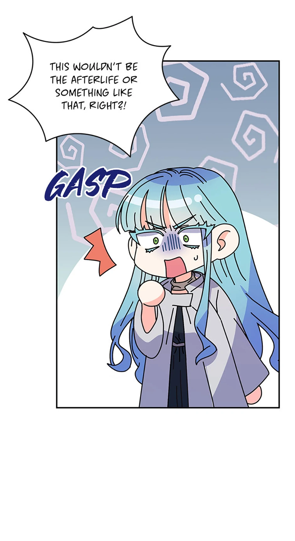 My Otherworldly Marriage Chapter 57 262 54