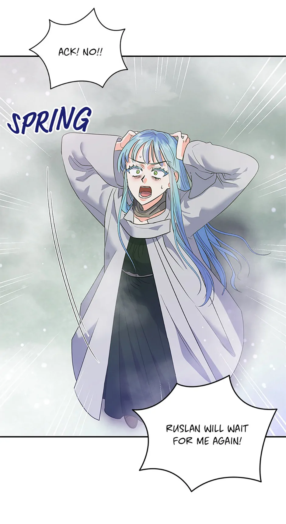 My Otherworldly Marriage Chapter 57 263 55