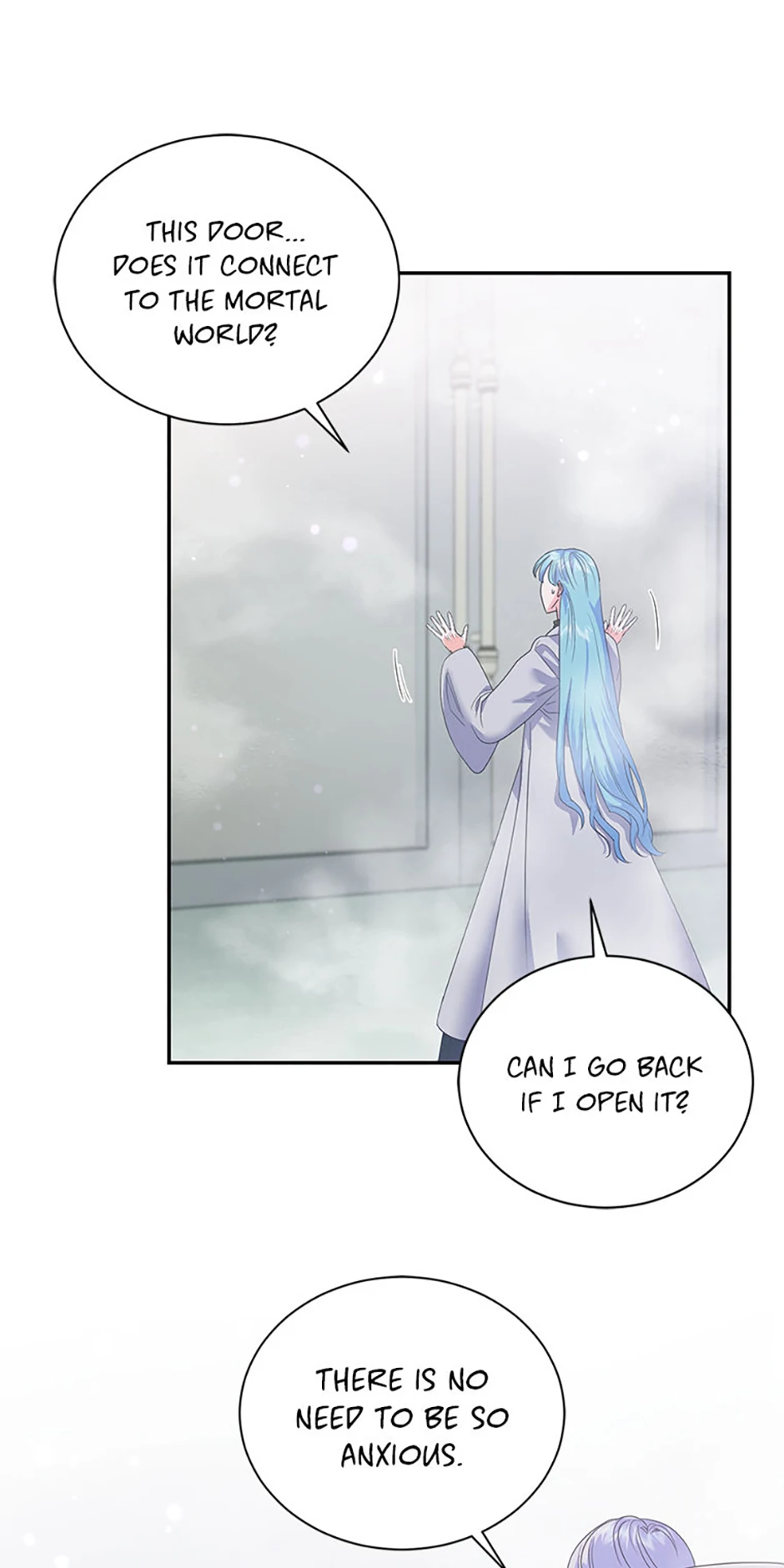 My Otherworldly Marriage Chapter 57 265 57