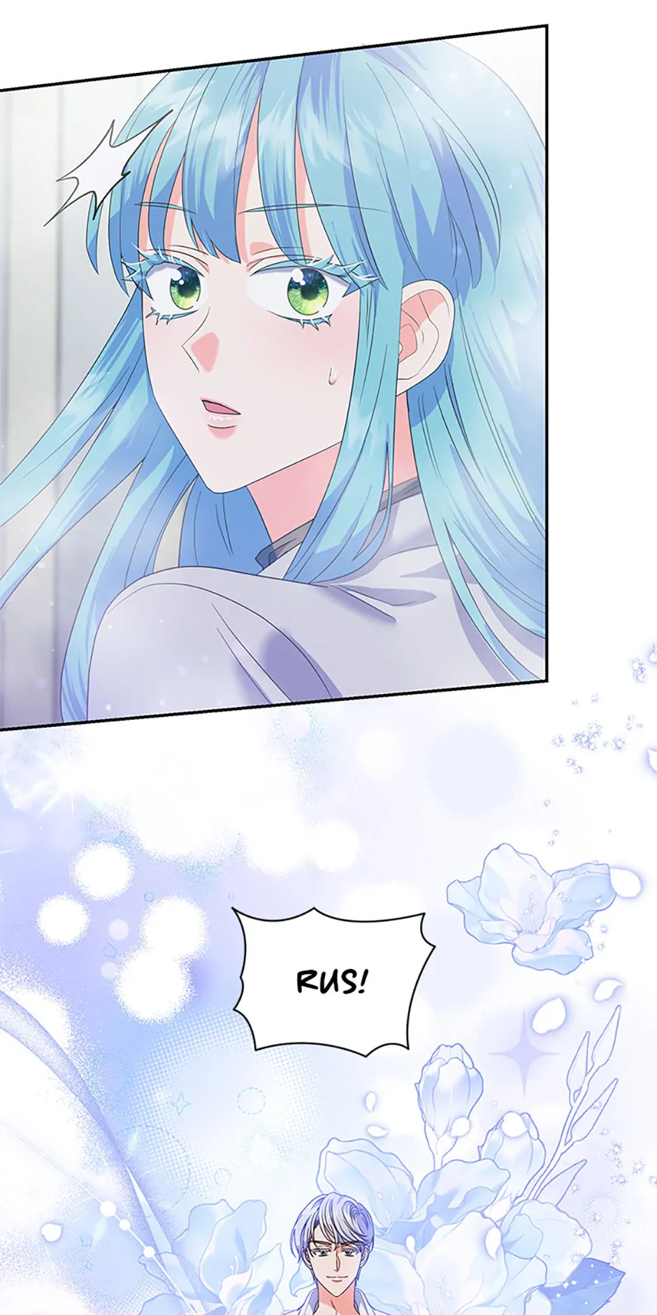 My Otherworldly Marriage Chapter 57 267 59