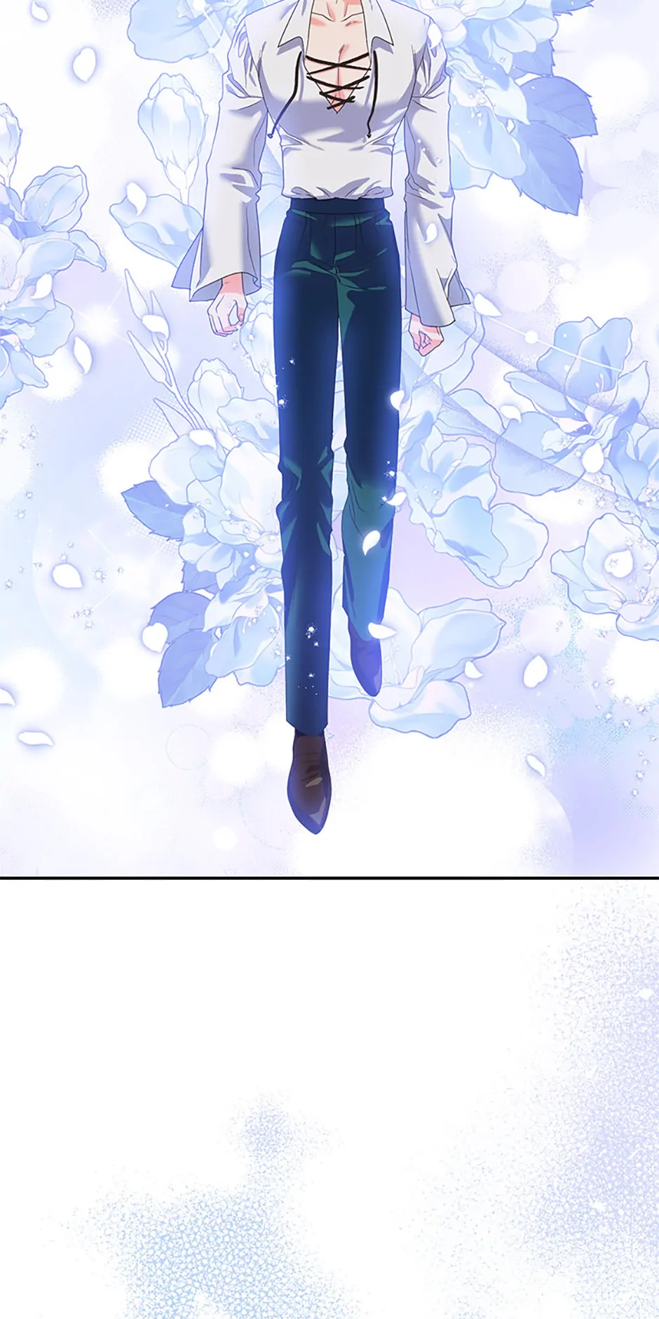 My Otherworldly Marriage Chapter 57 268 60