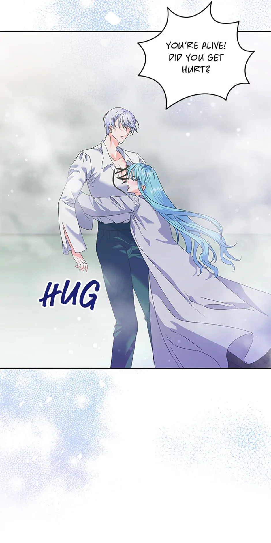 My Otherworldly Marriage Chapter 57 269 61