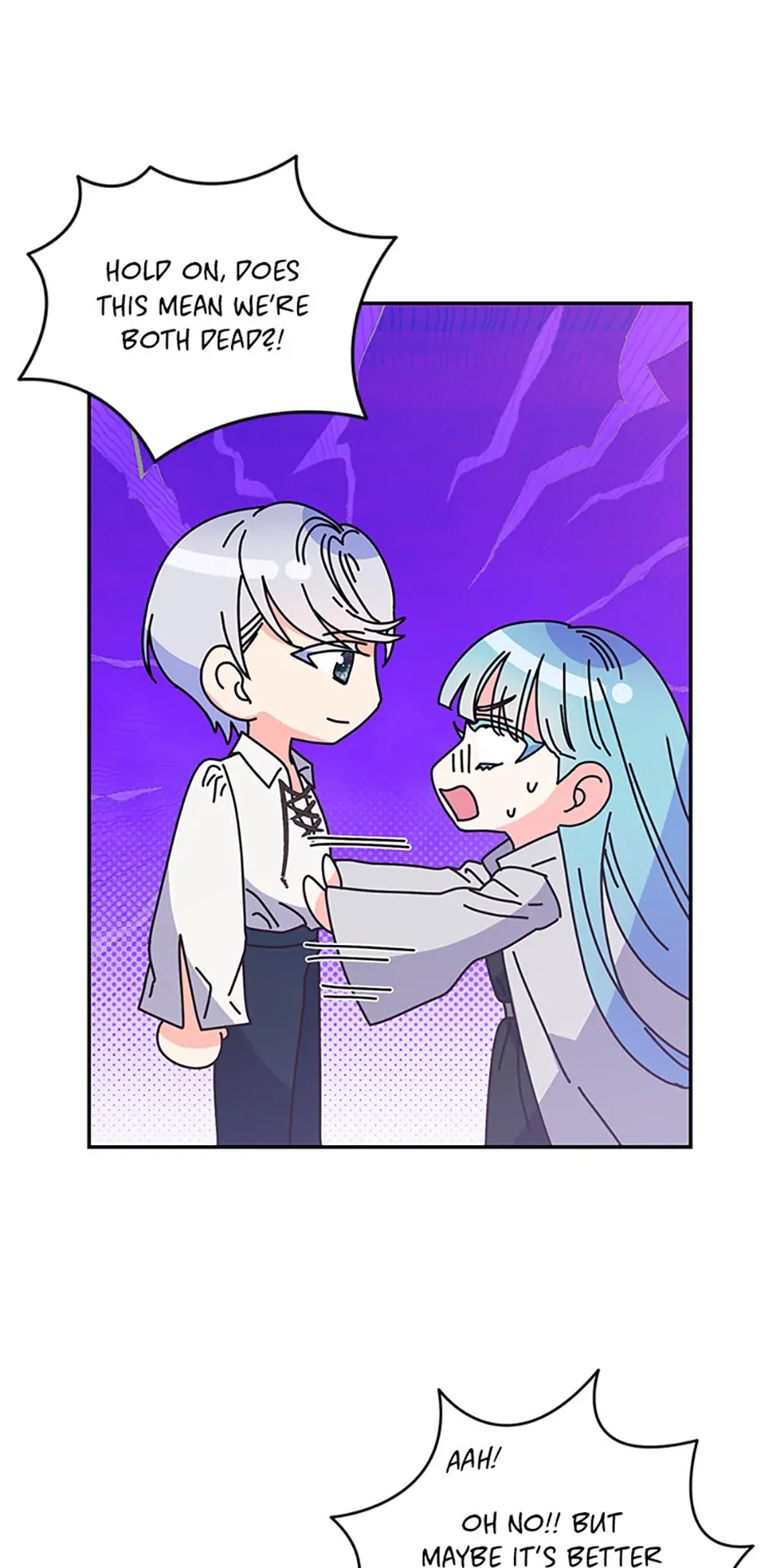 My Otherworldly Marriage Chapter 57 270 62