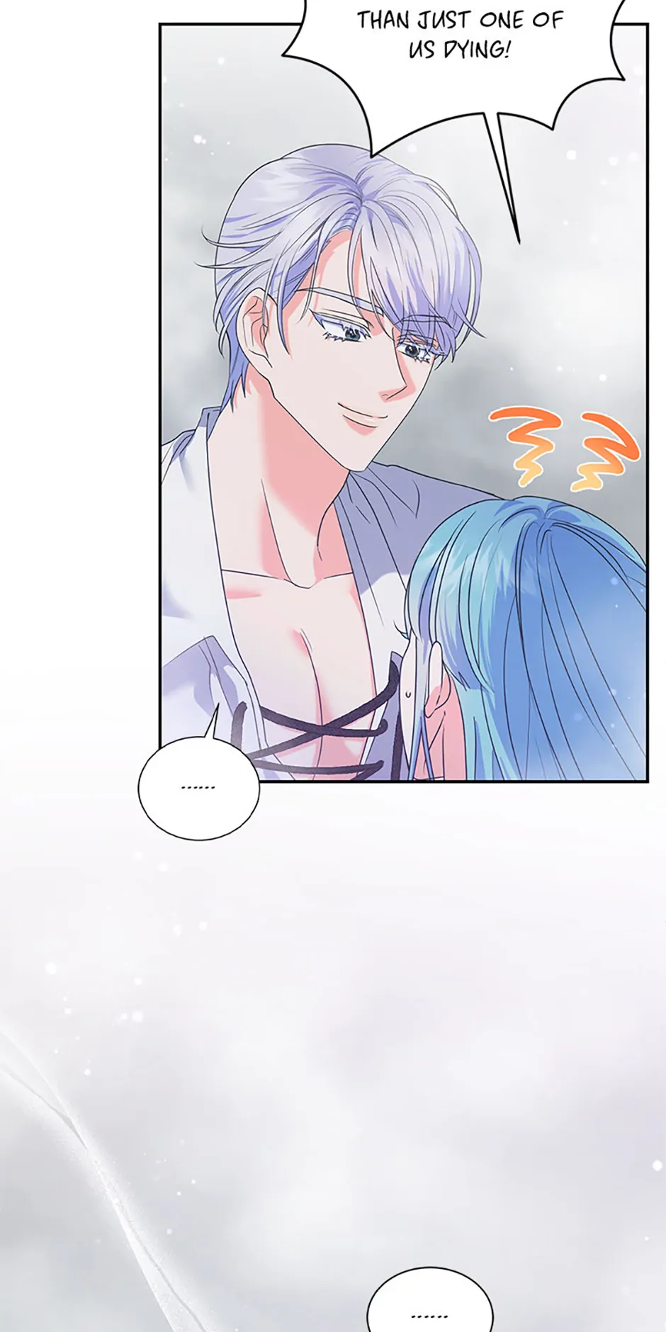 My Otherworldly Marriage Chapter 57 271 63