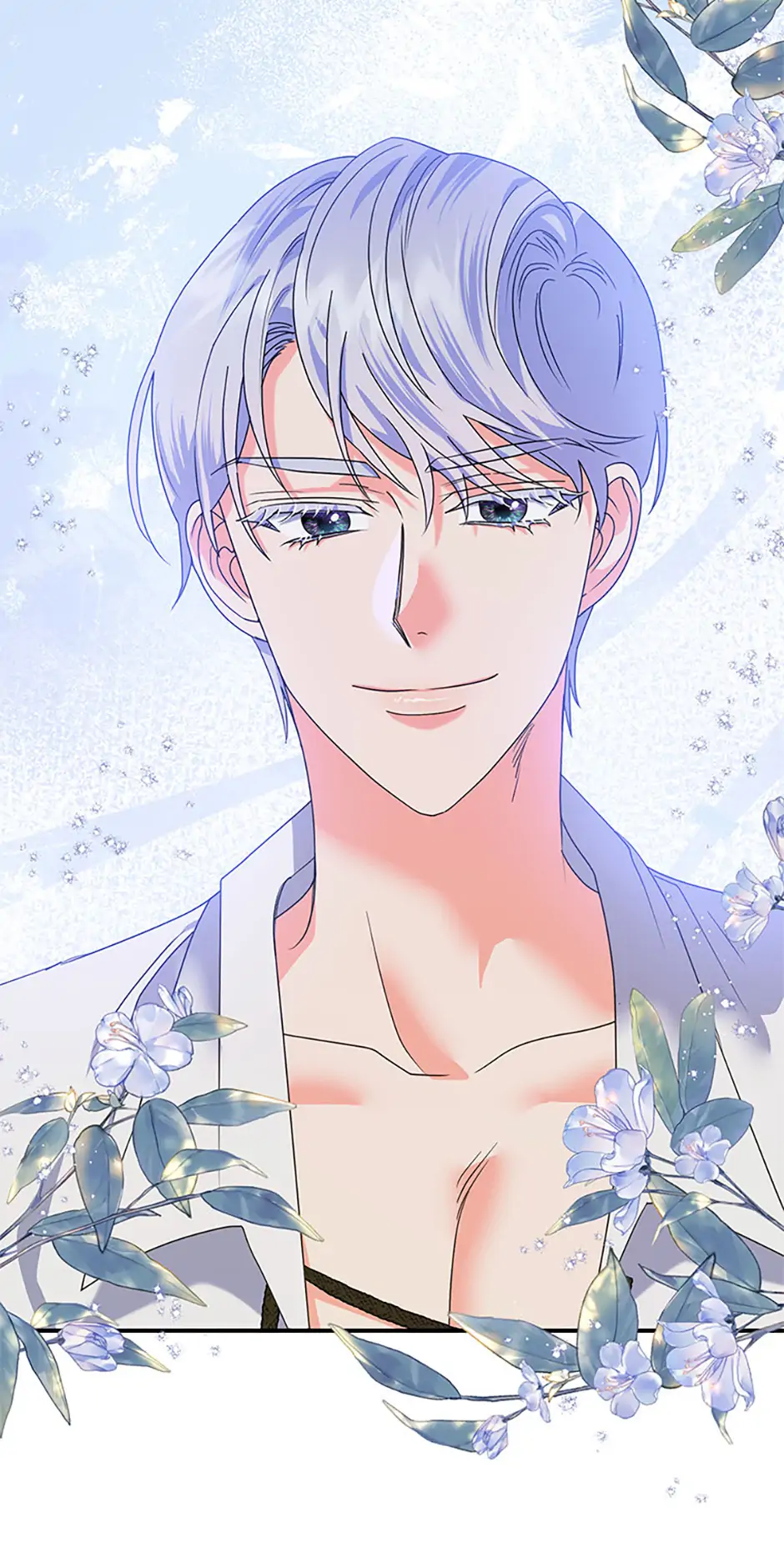 My Otherworldly Marriage Chapter 57 274 66