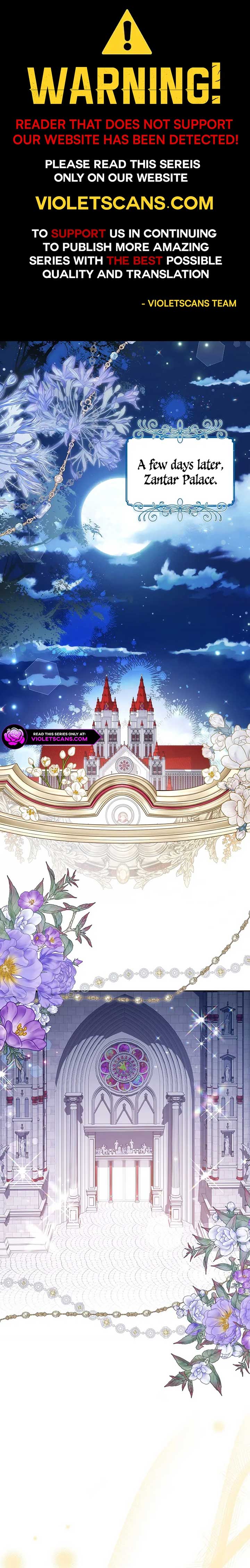 My Past Life Enemy Was My Father? Chapter 44 65 01