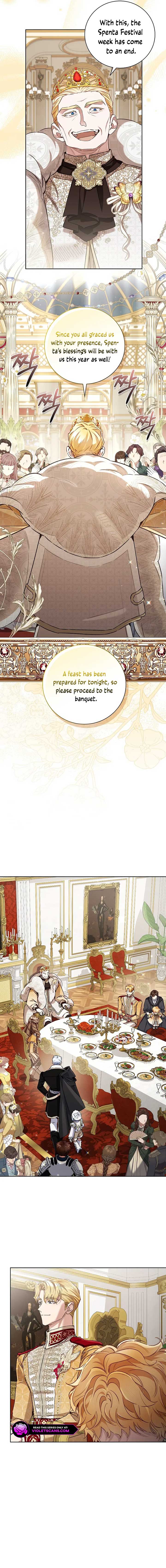 My Past Life Enemy Was My Father? Chapter 44 66 02