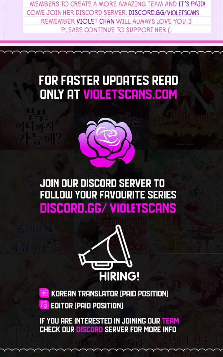 My Past Life Enemy Was My Father? Chapter 44 83 19