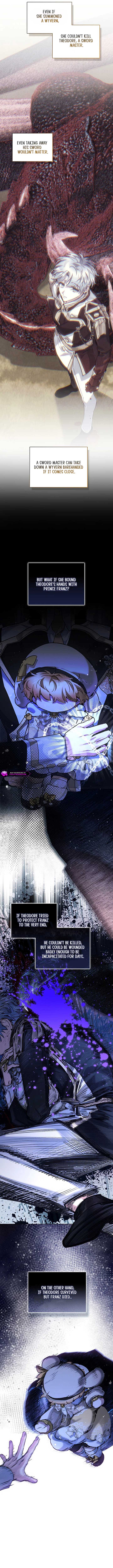 My Past Life Enemy Was My Father? Chapter 61 61 11