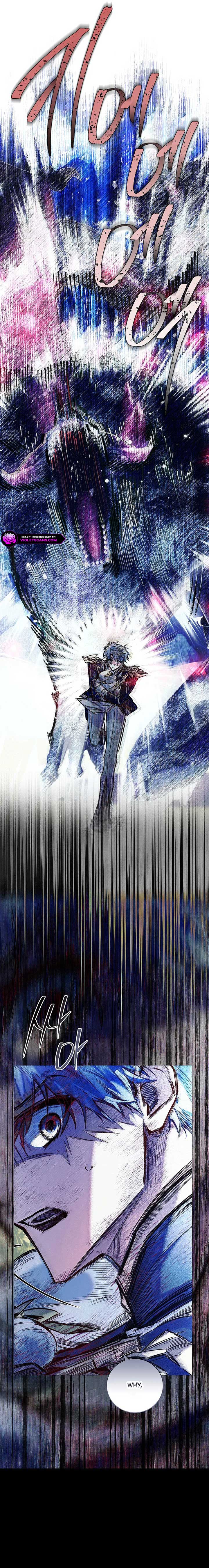 My Past Life Enemy Was My Father? Chapter 61 52 2