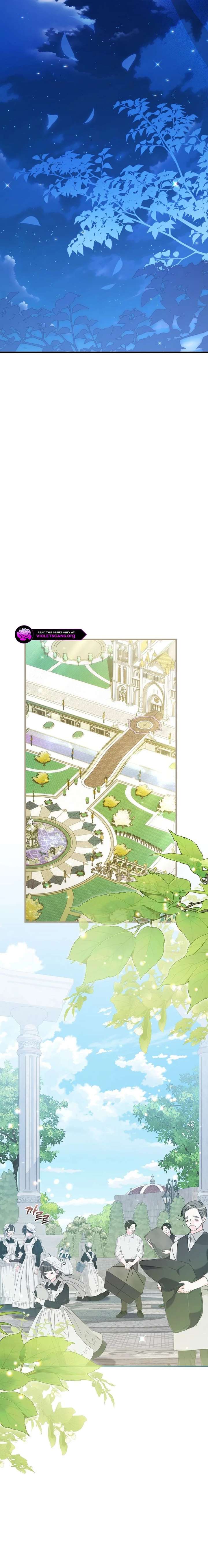 My Past Life Enemy Was My Father? Chapter 74 81 005