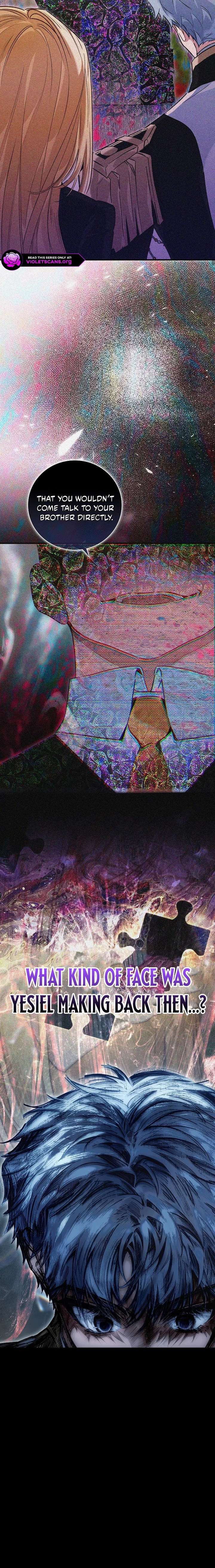 My Past Life Enemy Was My Father? Chapter 74 97 021