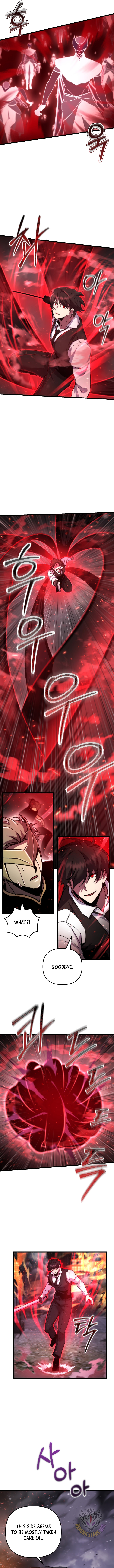 My School Life Pretending To Be a Worthless Person Chapter 105 50 3