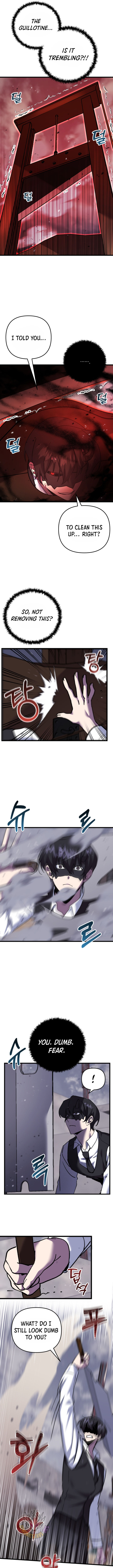 My School Life Pretending To Be a Worthless Person Chapter 109 49 003