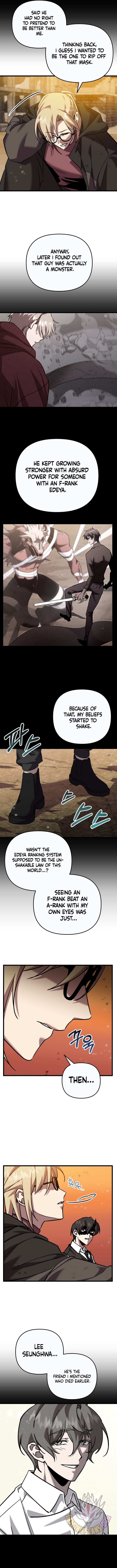 My School Life Pretending To Be a Worthless Person Chapter 110 52 003