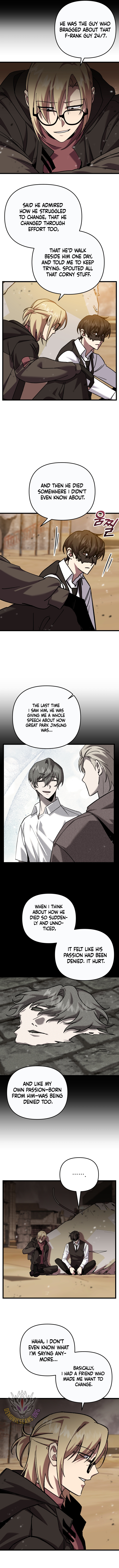 My School Life Pretending To Be a Worthless Person Chapter 110 53 004