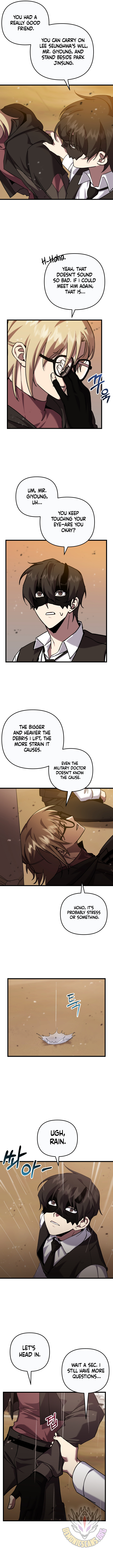 My School Life Pretending To Be a Worthless Person Chapter 110 54 005