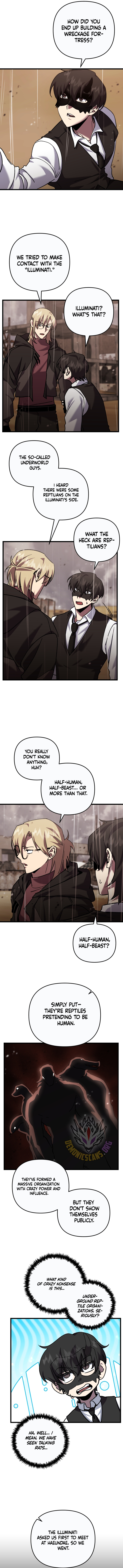 My School Life Pretending To Be a Worthless Person Chapter 110 55 006