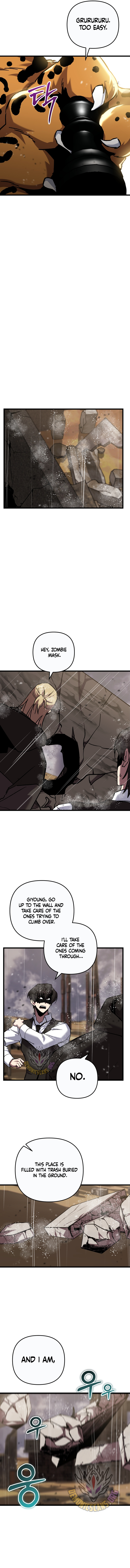 My School Life Pretending To Be a Worthless Person Chapter 110 59 010