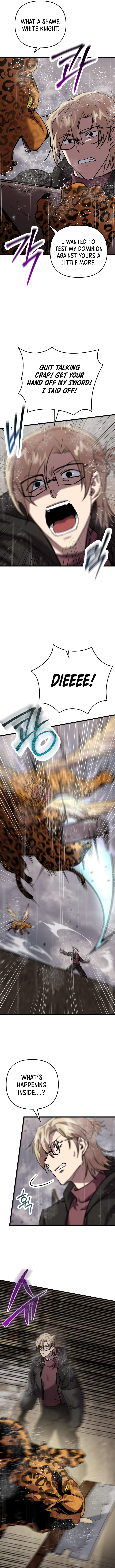 My School Life Pretending To Be a Worthless Person Chapter 112 64 003